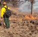 Fort McCoy holds 2023’s first prescribed burn at installation