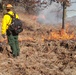 Fort McCoy holds 2023’s first prescribed burn at installation