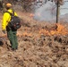 Fort McCoy holds 2023’s first prescribed burn at installation