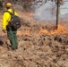 Fort McCoy holds 2023’s first prescribed burn at installation