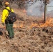 Fort McCoy holds 2023’s first prescribed burn at installation