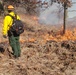 Fort McCoy holds 2023’s first prescribed burn at installation