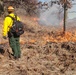 Fort McCoy holds 2023’s first prescribed burn at installation