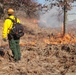 Fort McCoy holds 2023’s first prescribed burn at installation