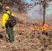 Fort McCoy holds 2023’s first prescribed burn at installation