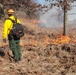 Fort McCoy holds 2023’s first prescribed burn at installation