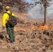 Fort McCoy holds 2023’s first prescribed burn at installation