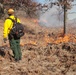 Fort McCoy holds 2023’s first prescribed burn at installation