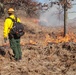 Fort McCoy holds 2023’s first prescribed burn at installation