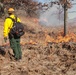 Fort McCoy holds 2023’s first prescribed burn at installation