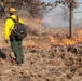 Fort McCoy holds 2023’s first prescribed burn at installation