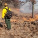 Fort McCoy holds 2023’s first prescribed burn at installation