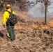 Fort McCoy holds 2023’s first prescribed burn at installation