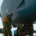 Minot B-52s depart for BTF 23-2