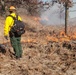 Fort McCoy holds 2023’s first prescribed burn at installation