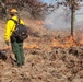 Fort McCoy holds 2023’s first prescribed burn at installation