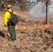 Fort McCoy holds 2023’s first prescribed burn at installation