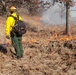 Fort McCoy holds 2023’s first prescribed burn at installation