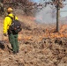 Fort McCoy holds 2023’s first prescribed burn at installation