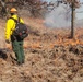 Fort McCoy holds 2023’s first prescribed burn at installation