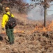 Fort McCoy holds 2023’s first prescribed burn at installation