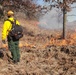 Fort McCoy holds 2023’s first prescribed burn at installation