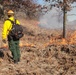 Fort McCoy holds 2023’s first prescribed burn at installation