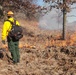 Fort McCoy holds 2023’s first prescribed burn at installation