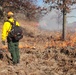 Fort McCoy holds 2023’s first prescribed burn at installation