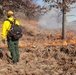 Fort McCoy holds 2023’s first prescribed burn at installation