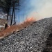 Fort McCoy holds 2023’s first prescribed burn at installation