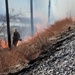 Fort McCoy holds 2023’s first prescribed burn at installation