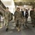 Lt. Gen. Cavanaugh Visits USS Bataan Lt. Gen. Cavanaugh Visits USS Bataan