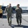 Lt. Gen. Cavanaugh Visits USS Bataan Lt. Gen. Cavanaugh Visits USS Bataan
