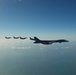 34th Bomb Squadron conducts Bomber Task Force Mission