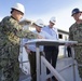 Assistant Secretary of Defense for Energy, Installations, and Environment Visits Pearl Harbor Naval Shipyard