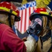 USS Carl Vinson (CVN 70) Sailors Conduct a General Quarters Drill