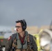 U.S. Air Force B-1B Lancer conducts Bomber Task Force mission