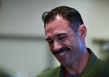 B-1B Lancers participate in Bomber Task Force mission