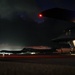 U.S. Air Force B-1B Lancer conducts Bomber Task Force mission