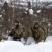 '3 Geronimo' paratroopers conduct CALFEX at JBER, Alaska