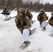 '3 Geronimo' paratroopers conduct CALFEX at JBER, Alaska