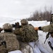 '3 Geronimo' paratroopers conduct CALFEX at JBER, Alaska
