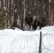 '3 Geronimo' paratroopers conduct CALFEX at JBER, Alaska