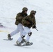 '3 Geronimo' paratroopers conduct CALFEX at JBER, Alaska