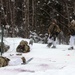 '3 Geronimo' paratroopers conduct CALFEX at JBER, Alaska