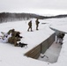 '3 Geronimo' paratroopers conduct CALFEX at JBER, Alaska