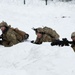 '3 Geronimo' paratroopers conduct CALFEX at JBER, Alaska