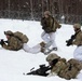'3 Geronimo' paratroopers conduct CALFEX at JBER, Alaska