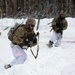 '3 Geronimo' paratroopers conduct CALFEX at JBER, Alaska